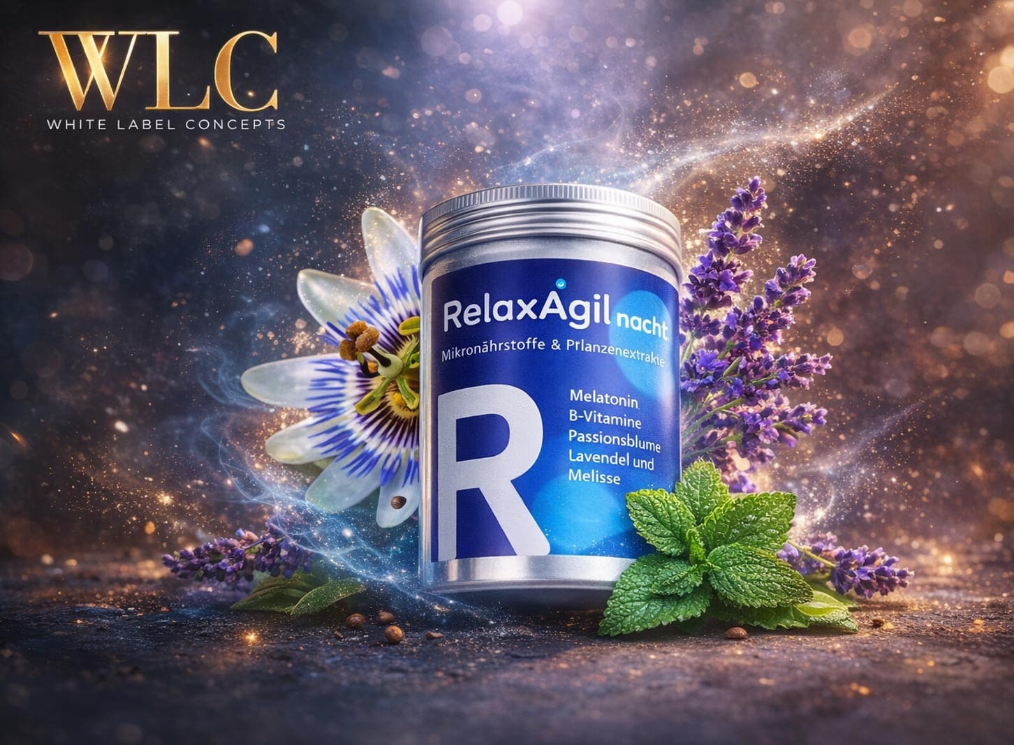 Eigenmarke für Beauty, Kosmetik & Wellness